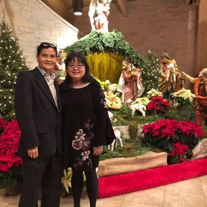 Meet your Posher, Sandy